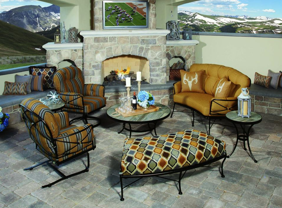 OEPatioDesign's tweet image. What type of #outdoor furniture is the most durable?

---&amp;gt;  Outdoor Furniture Buying Guide: bit.ly/1dZYu8m