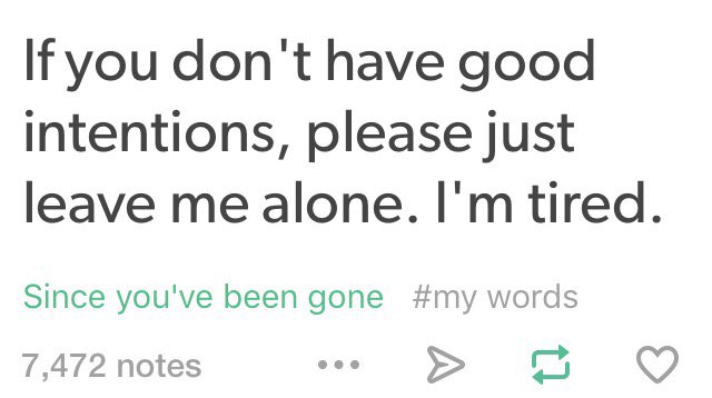 michellinnie's tweet image. #butreallythough