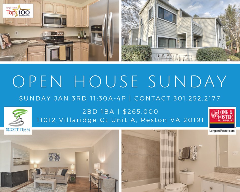 ScottTeamInt's tweet image. [New Listing + Open House This Sunday]
2BD 1BA | $265,000
Video+Pics: tinyurl.com/villaridge