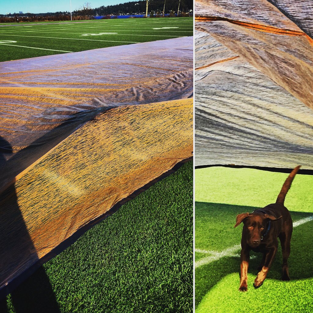 RyetheTurfDog's tweet photo. Blanket coverage shout out to @Seahawks @RSherman_25 &amp; the big things being done for @BC_RS25 #ShermanWPMOYChallenge https://t.co/DOUKEf26vX