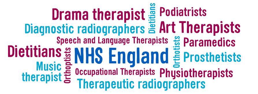 SuzanneRastrick's tweet photo. Tomorrow next 4 #AHP groups in my 2015 round up are #OTs #Orthoptists #Orthotists/Prosthetists #Paramedics @WeAHPs https://t.co/q3eS7V4P2F