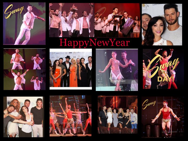TeamHenryByalik's tweet photo. Friends of @HenryByalikov
2015~#Reminiscing w/#DynamicDancer Henry ~ #Sensational #SWAY Shows w/#AmazingCast! Bravo! https://t.co/wIVoN73EZT