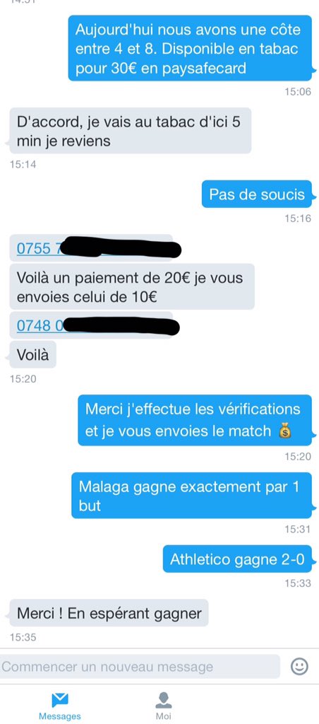 FixedFromFrance tweet picture