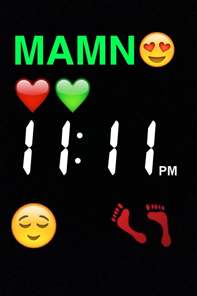 JaramilloEstrad's tweet photo. 😍❤️ #MAMN 👫💑💚👌 https://t.co/ZO1gFZoL0k