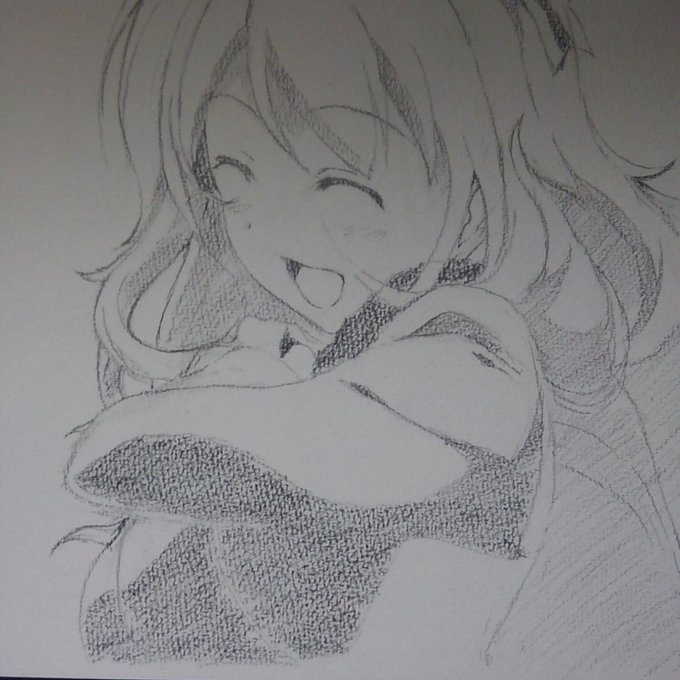 愛宕のスケブが目印 