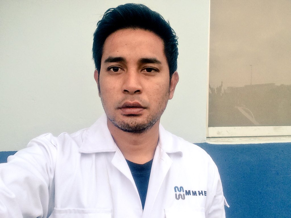 HermyRahim's tweet photo. Selamat pagi. https://t.co/IxzgZSdyAF
