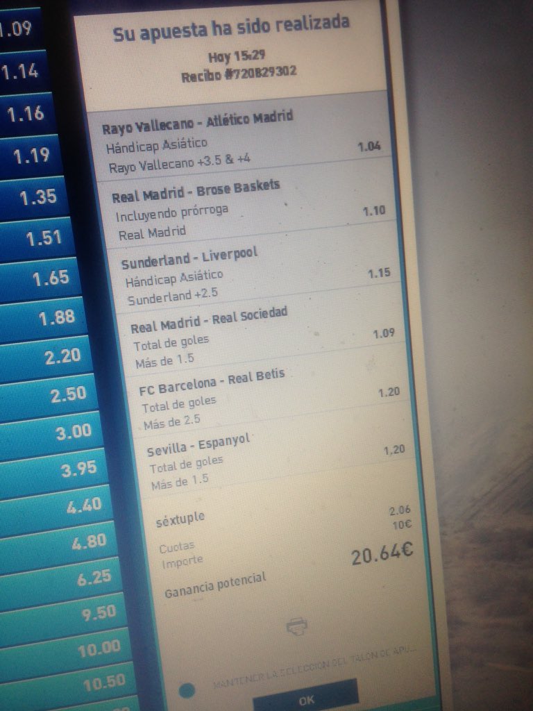 InstantTipster's tweet image. Doblamos💪🏽💪🏽✅✅