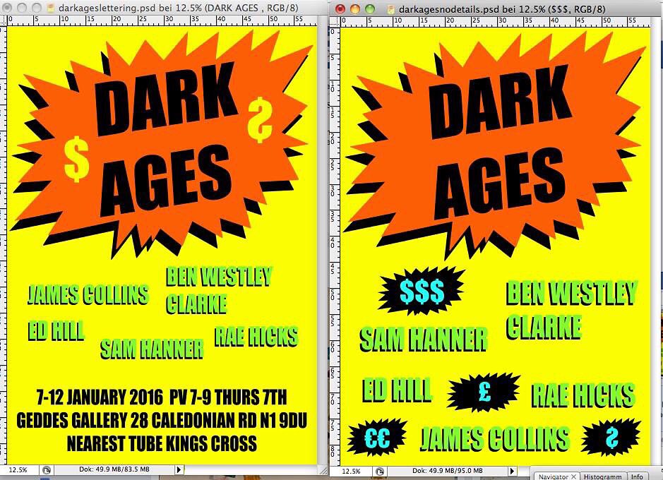 Candidate21's tweet image. PV 7TH JAN #painting #contemporarypainting #wonga.com #bailiffs #poundstretcher #cavepainting #cashconverters