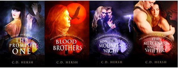 Ancient #shapeshifters world domination fight amazon.com/dp/B074CCZQPW in The Turning Stone Chronicles #paranormal series by @AuthorCDHersh