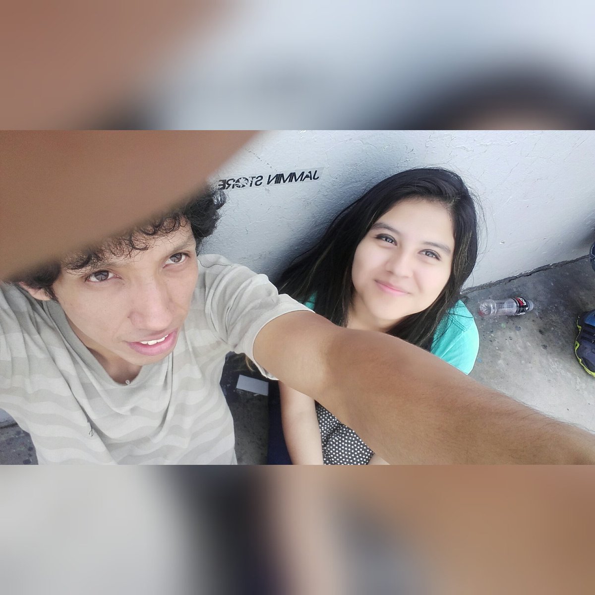 Mire_ChB's tweet image. Amorxtremo❤