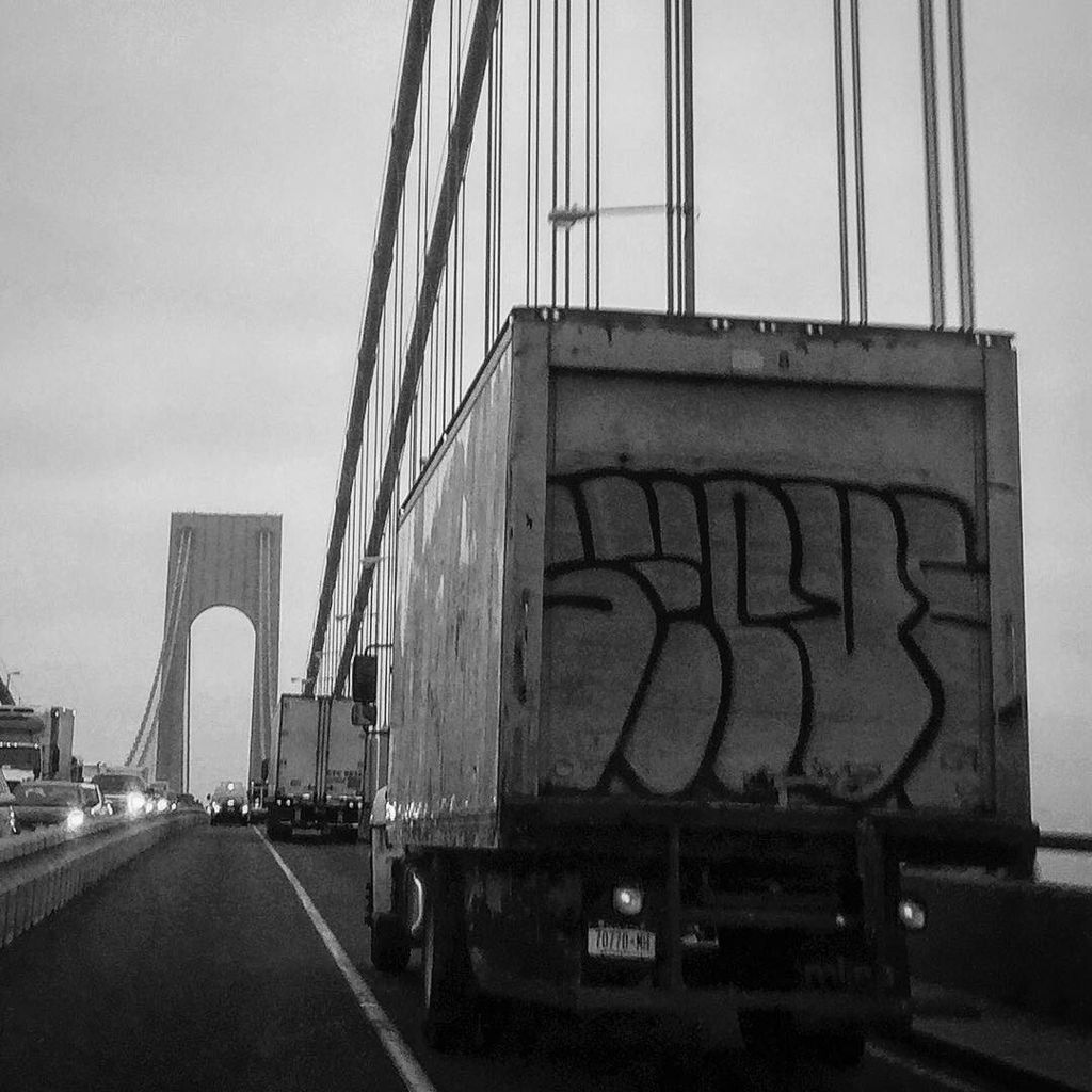 StArtEverywhere's tweet photo. Welcome to Brooklyn.
#server2b @_asap_c #makeart #dontsleep #graffiti #nycgraffiti #tagsandthrows #streetart #broo… https://t.co/G3xu1tpXm4