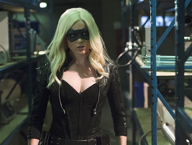 Happy birthday, Caity Lotz! The actress turns 29 today.  