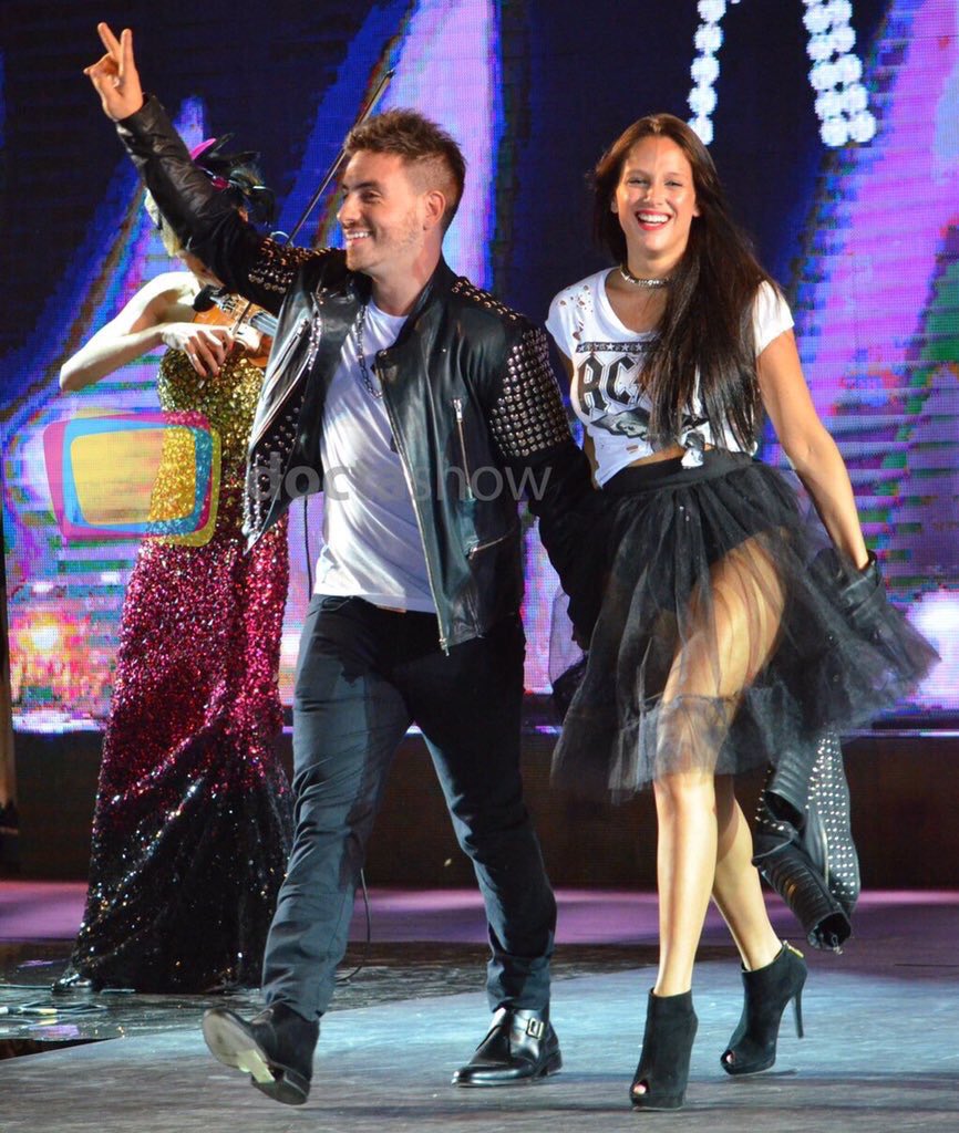 fedebal_'s tweet photo. Mi bebé @_barbievelez 😍 https://t.co/DmlGMjGshf