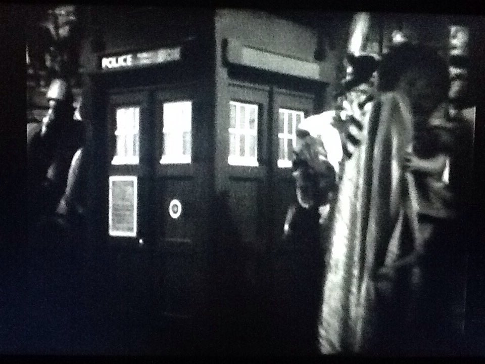 al4wfc's tweet photo. #DoctorWho begins with An Unearthly Child amazing #wiliamhartnell , #williamrussell #veritylambert #caroleannford ๐ https://t.co/Qt43ERCTtC