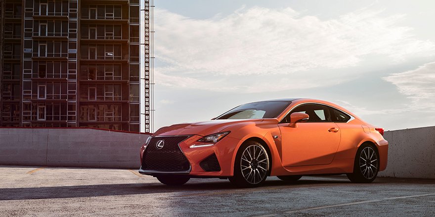 LexusCanada_FR's tweet photo. Avec 467 ch et un couple de 389 lb-pi, l’appel de la route se fait entendre. #LexusRC #F #PerformanceLexus #Conduite https://t.co/1uagBynMzM