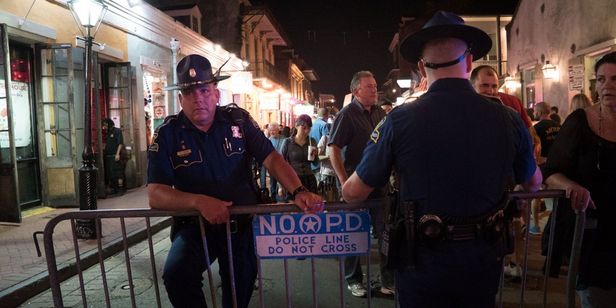 HPCaImpact's tweet photo. A mayor challenged this man to make his own police force. So he did. #nowwhathuffpost https://t.co/eRxH50mblN https://t.co/mE4nccvmNd