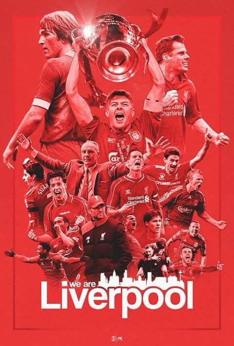 Just legends ,just legends