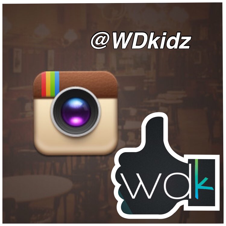 WD Kidz tweet media