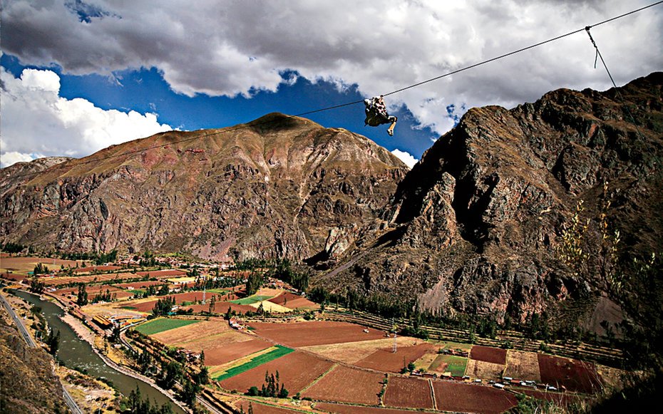 MemorableTech's tweet image. .@HeavensHexagram from @TravelLeisure on Natura Vive #Peru Source: buff.ly/1mqqfif buff.ly/1mqqfiv