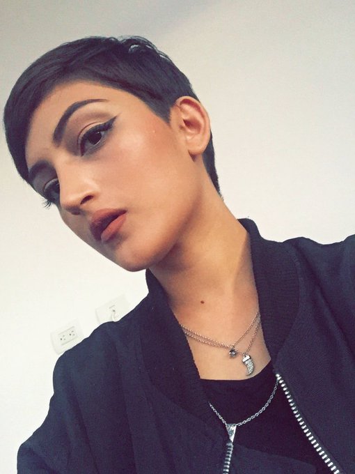 Watch Matu's leaked NSFW photo on TwXstars