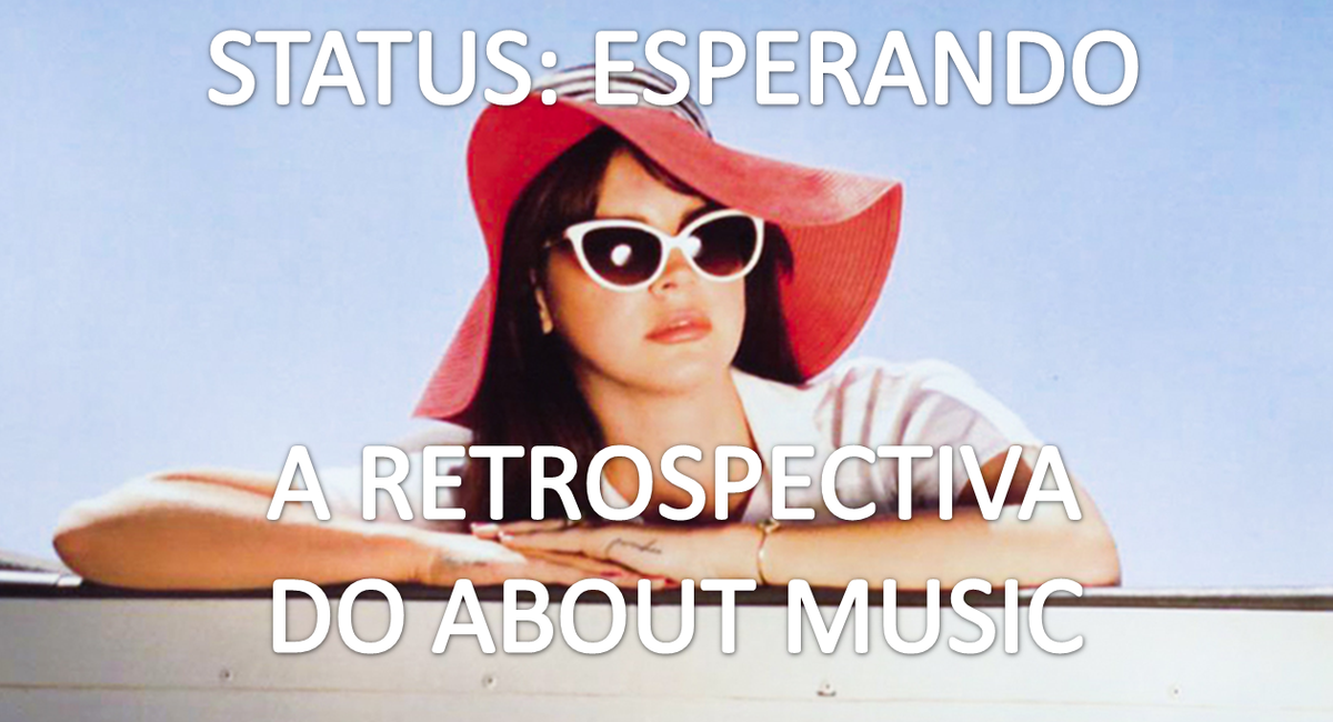 AboutMusicBR's tweet photo. RETRÔ 2015 | Amanhã no https://t.co/cYjnDfCu0P ;-) #aboutmusicbr https://t.co/M9szrtVISu