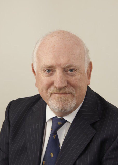 WinnieMabasoFdn's tweet photo. Chuffed to bits for @BobHolt1954 - a well deserved OBE! Proud as punch x https://t.co/oMOas66ZvY