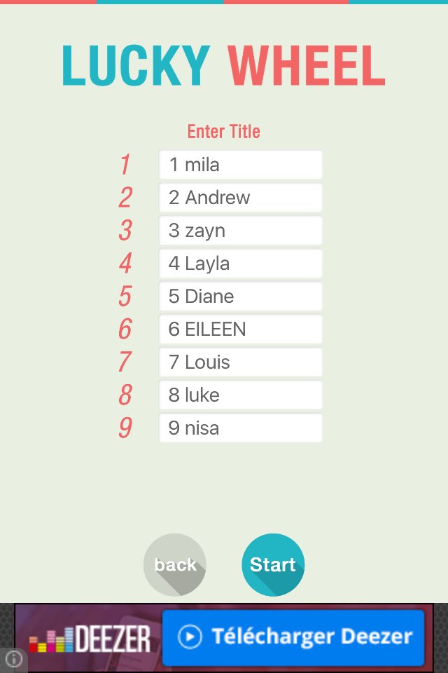 RpgPDN's tweet image. CEUX QUI FONT PARTIE DU TIRAGES AU SORT