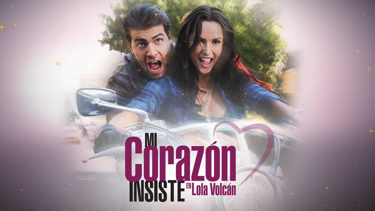 elNoveleropy's tweet photo. Según la encuesta hecha... La telenovela que quieren que se emita al finalizar #SantaDiabla es #MiCorazónInsiste ☝ https://t.co/fFSiGi2zUt