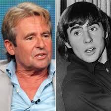 Happy Birthday to Davy Jones (The Monkees)! Born 1945, in Manchester, England. 