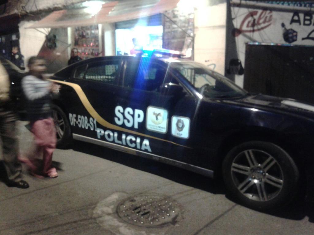 ContXDelante's tweet image. En la delegación Magdalena Contreras se mantienen operativos de vigilancia nocturna @DelLaMagdalenaC @SSP_MContreras