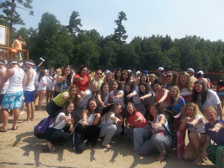 avasveto's tweet photo. #YoungLife2015 = 1 week at Saranac, 1 SPECTACULAR weekend on workcrew, and 1 amazing God that made it all possible❤️ https://t.co/30OHLxIthC
