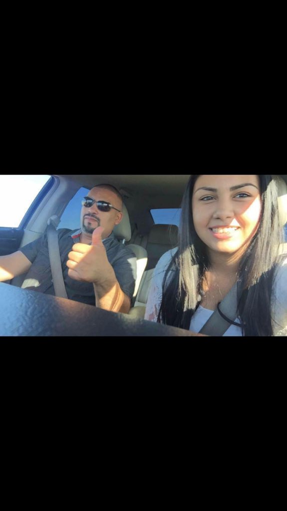norrmaaa's tweet photo. my dad has and will always be the #1 person I ride for❤️✊🏼 #BondToStrong https://t.co/4rxopSs2gg