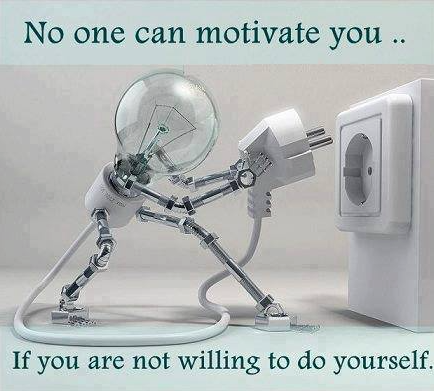 marshawright's tweet photo. No one can #motivate you - if you are not willing to do it for yourself

#smallbiz #entrepreneur #startup #hustle https://t.co/NlQMYKxqX4