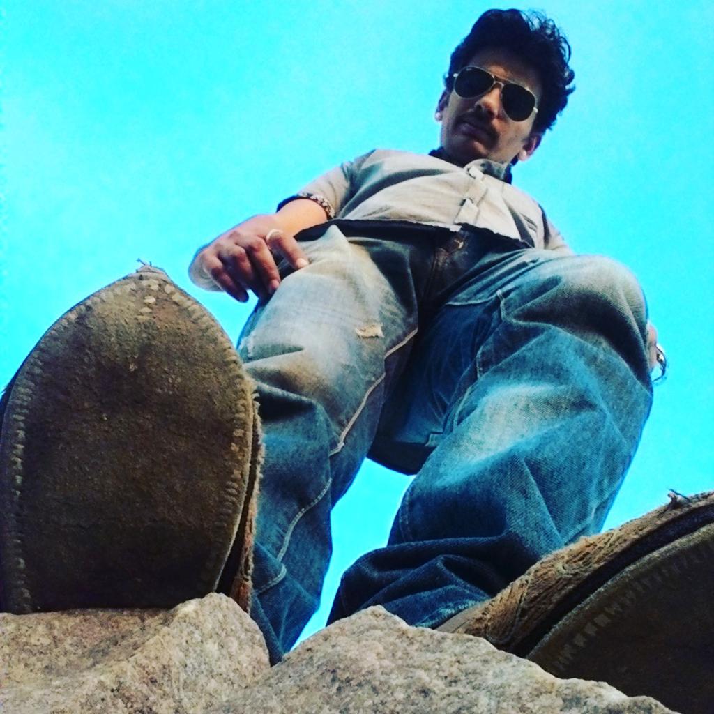 lalitjangid's tweet image. 