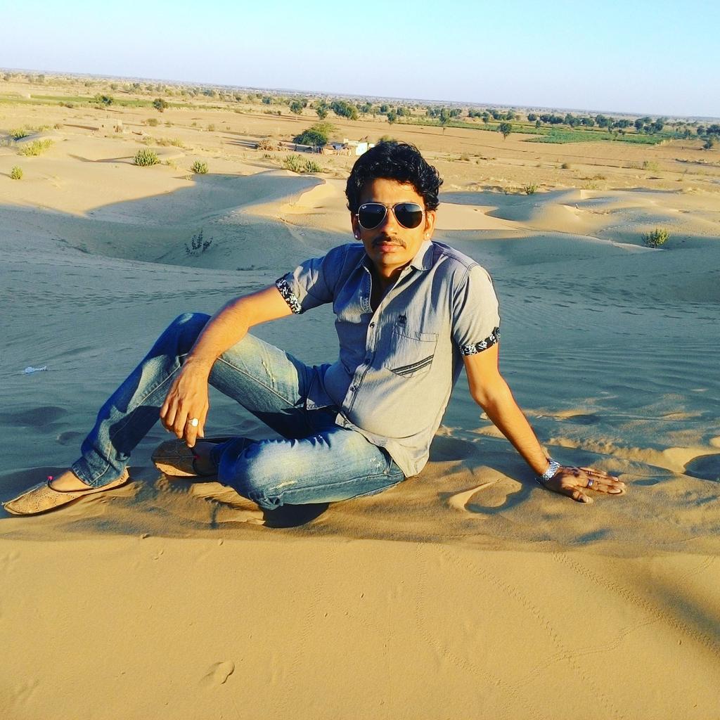 lalitjangid's tweet image. 