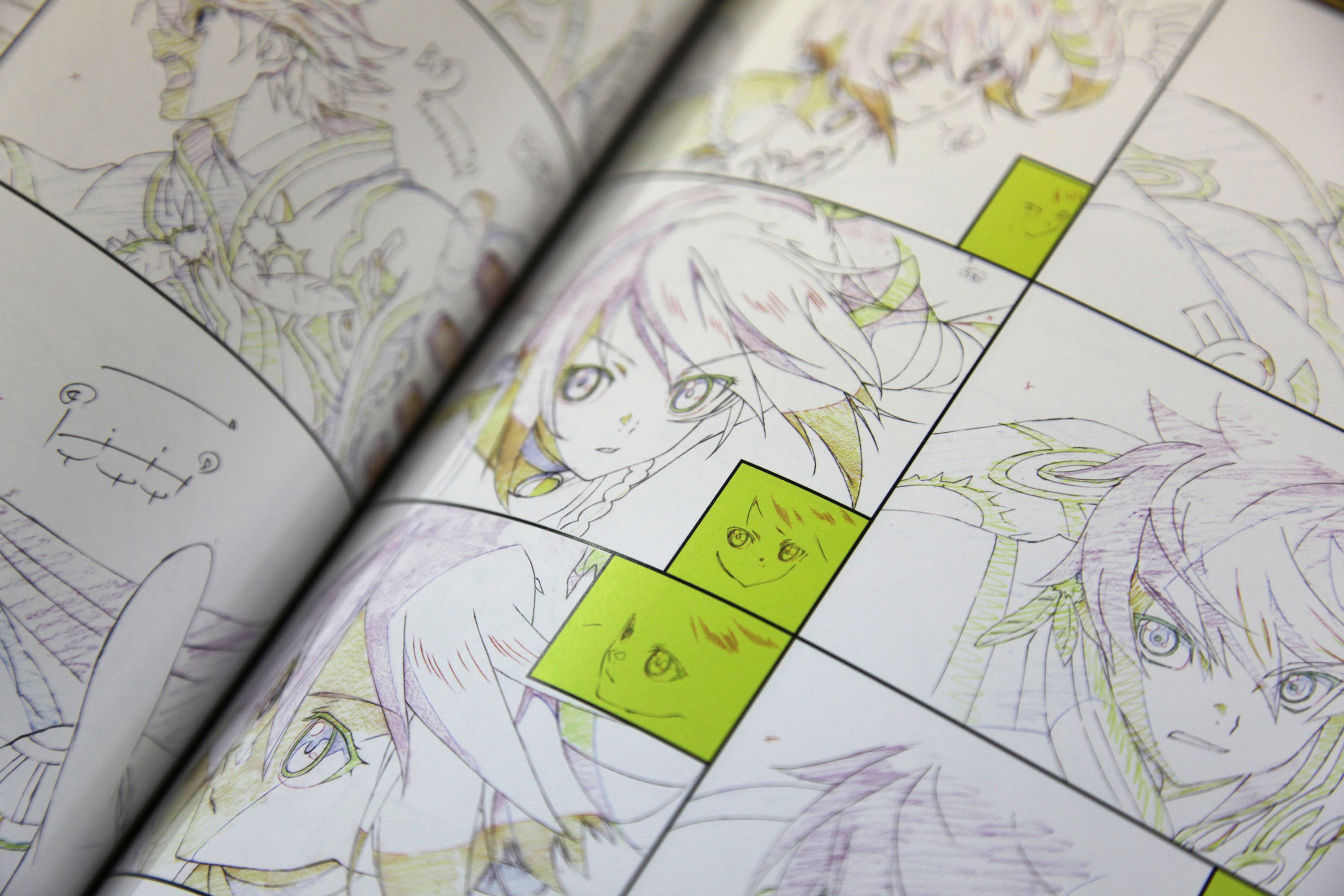 ufotable on X: ufotable on X: