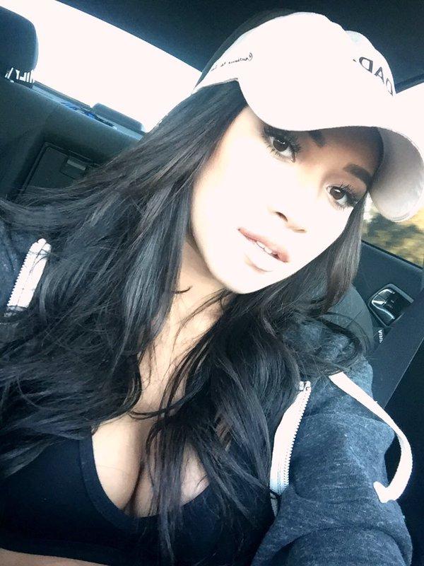 erikdinero's tweet image. My @MissJuliaKelly #WCW and #WC2015 14 and 13 #threetimechamp 😁