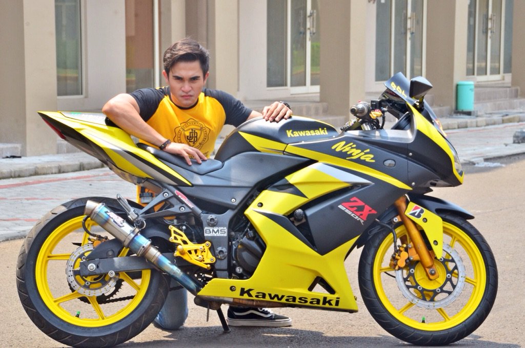 Me and My Black Prince .. !!