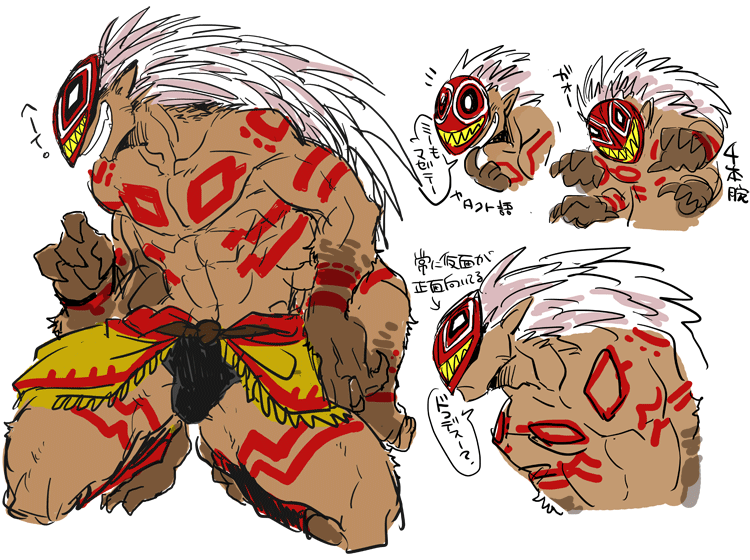 にじゅーまる 創作 夢にかわいい人外さんが出てきたのでメモ カタコト口調の４本腕 ２ｍ越えのハリネズミくん お茶目でノリのいいお兄ちゃんキャラ ハリハリダネヲって名前だったけどその名前どうにかなりませんか でもかわいいからうちの子に招き