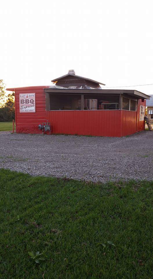 East Gate Express (expresseastgate) Twitter