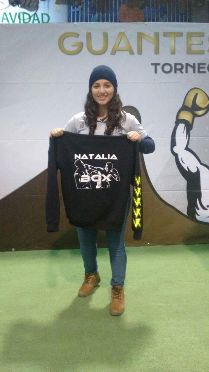 ProderMTY's tweet photo. CAMPEONA TORNEO #GuantesDeOro2015 #TeamProder Natalia Ramírez @asiesmonterrey https://t.co/VafcsfQSub