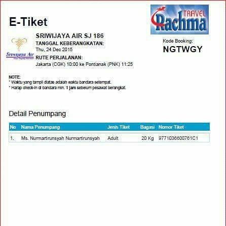 RACHMATRAVEL tweet picture