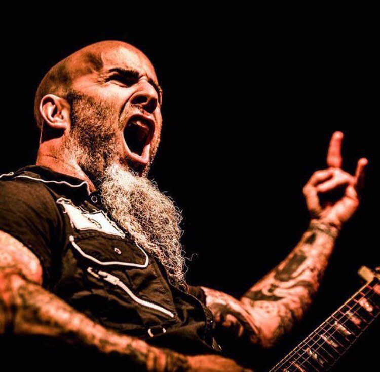 Wishing a huge Happy Birthday to - Total commitment to metal, always. Awesome times ahead! Best wishes. 