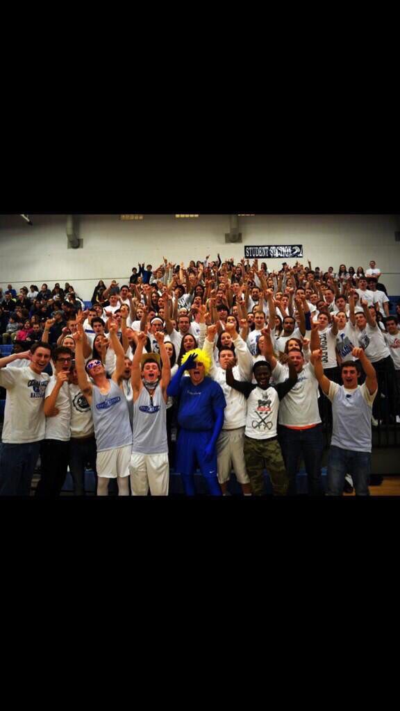 Section_Goals_'s tweet photo. Cedar Crest High School
Lebanon, Pennsylvania https://t.co/wDExlNk1bQ
