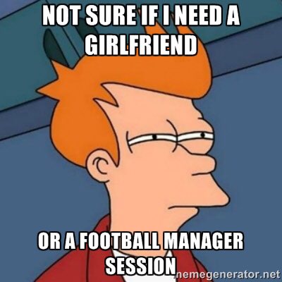 FmMemorial's tweet photo. #true #FootballManager #struggles https://t.co/AyBpNXdfwz