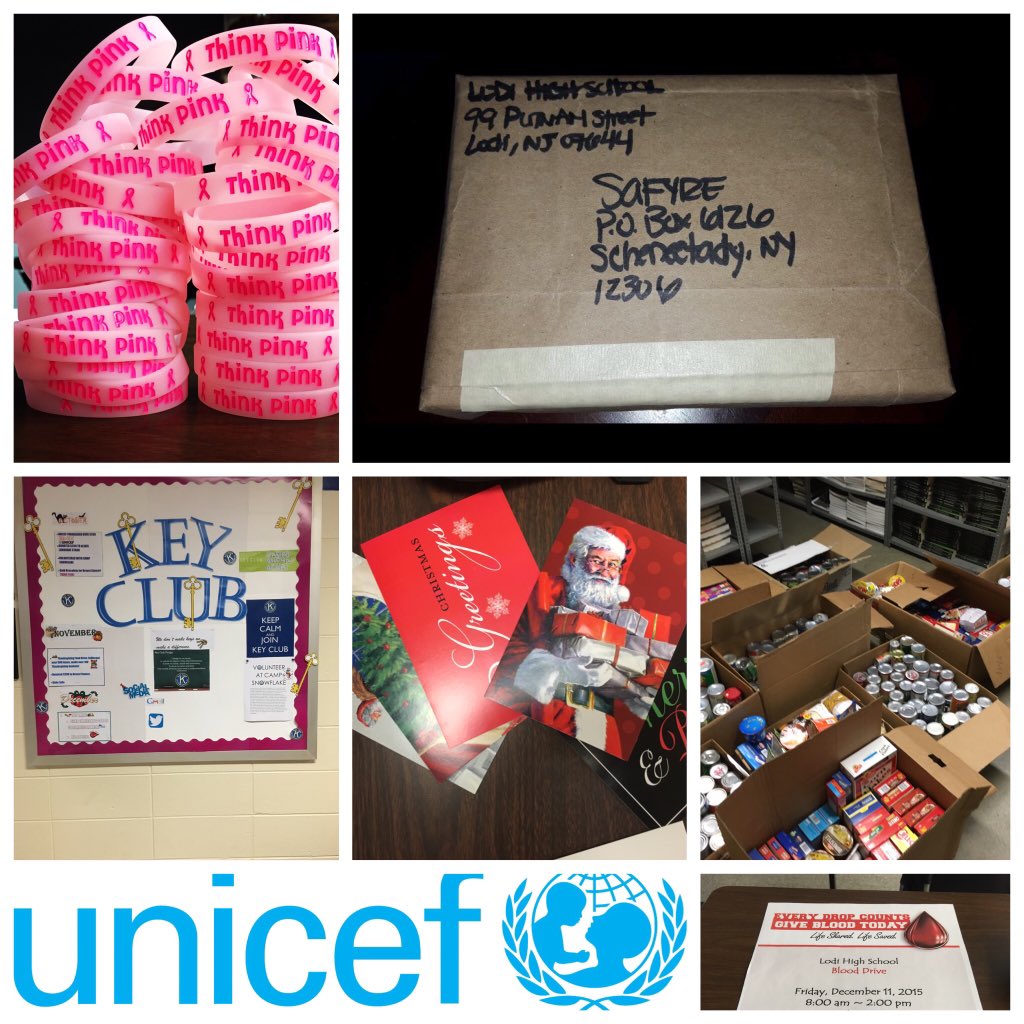 Club2015Key's tweet image. Only some of the many things we did this year! Thank you to everyone so excited for the next year to come!