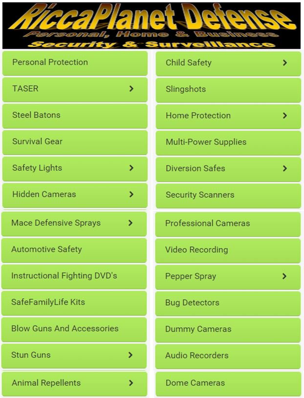 Michael Ricca (@MichaelRicca) | Twitter