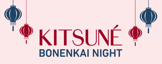 kitsune_japan's tweet photo. Kitsune Club Night忘年会に来てくれた皆さん、ありがとうございます! #KCNJAPAN でタグするのも忘れないでね😉　＃MaisonKitsune #2015もありがとう　＃来年もよろしく https://t.co/veUor5Gxus