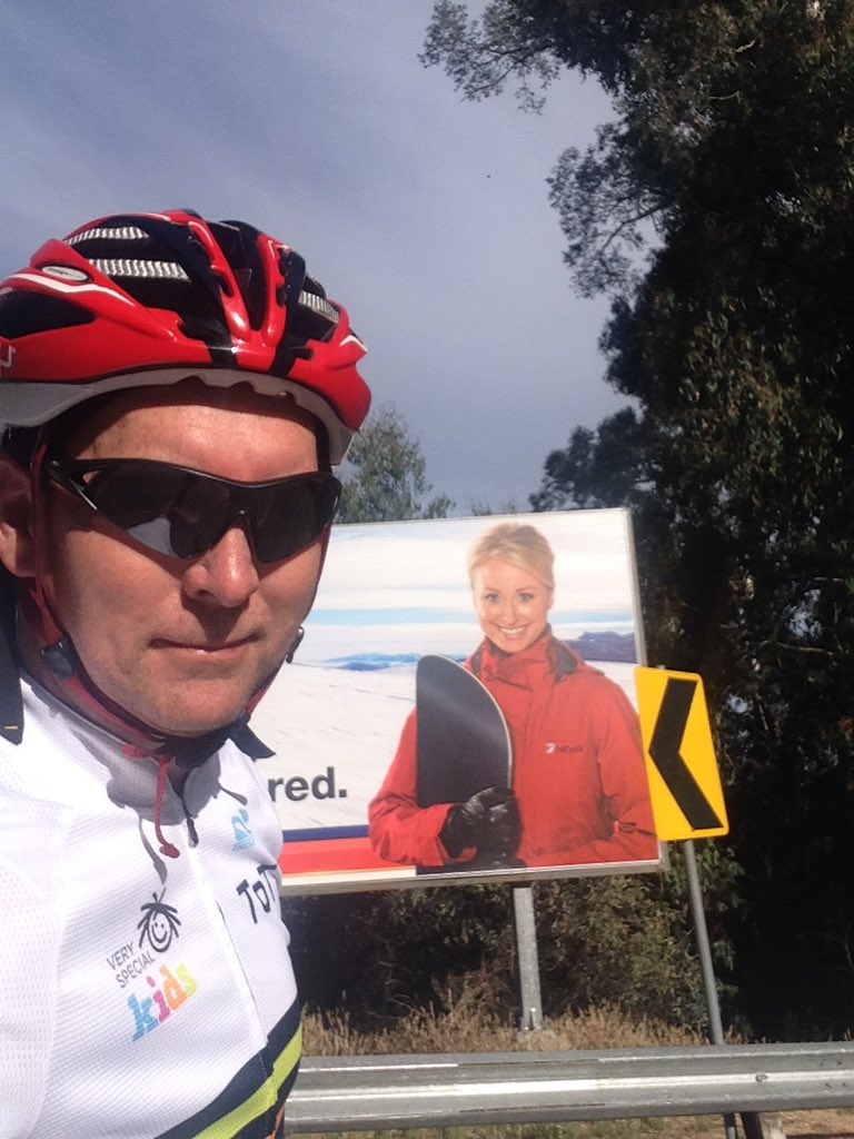 breeny75's tweet image. How's the weather at Buller today @sjmcman