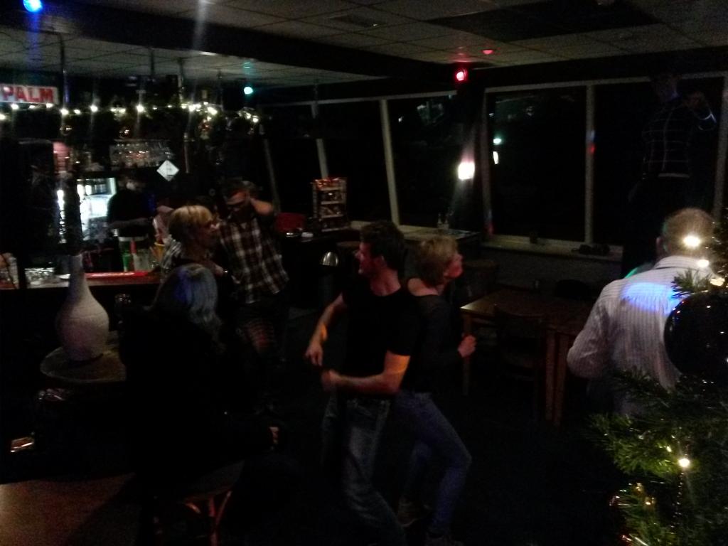 RSandink's tweet photo. En weer lekker gewonnen met @NijenhuisR bij het @MeijeringhOpen #topper en het bleef nog lang onrustig in "de Match" https://t.co/AOiYhaQluw